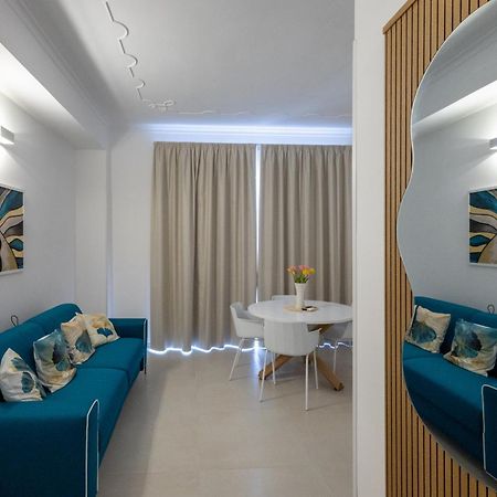 Adamas Apartment , Rooms And Suite Trapani Ngoại thất bức ảnh