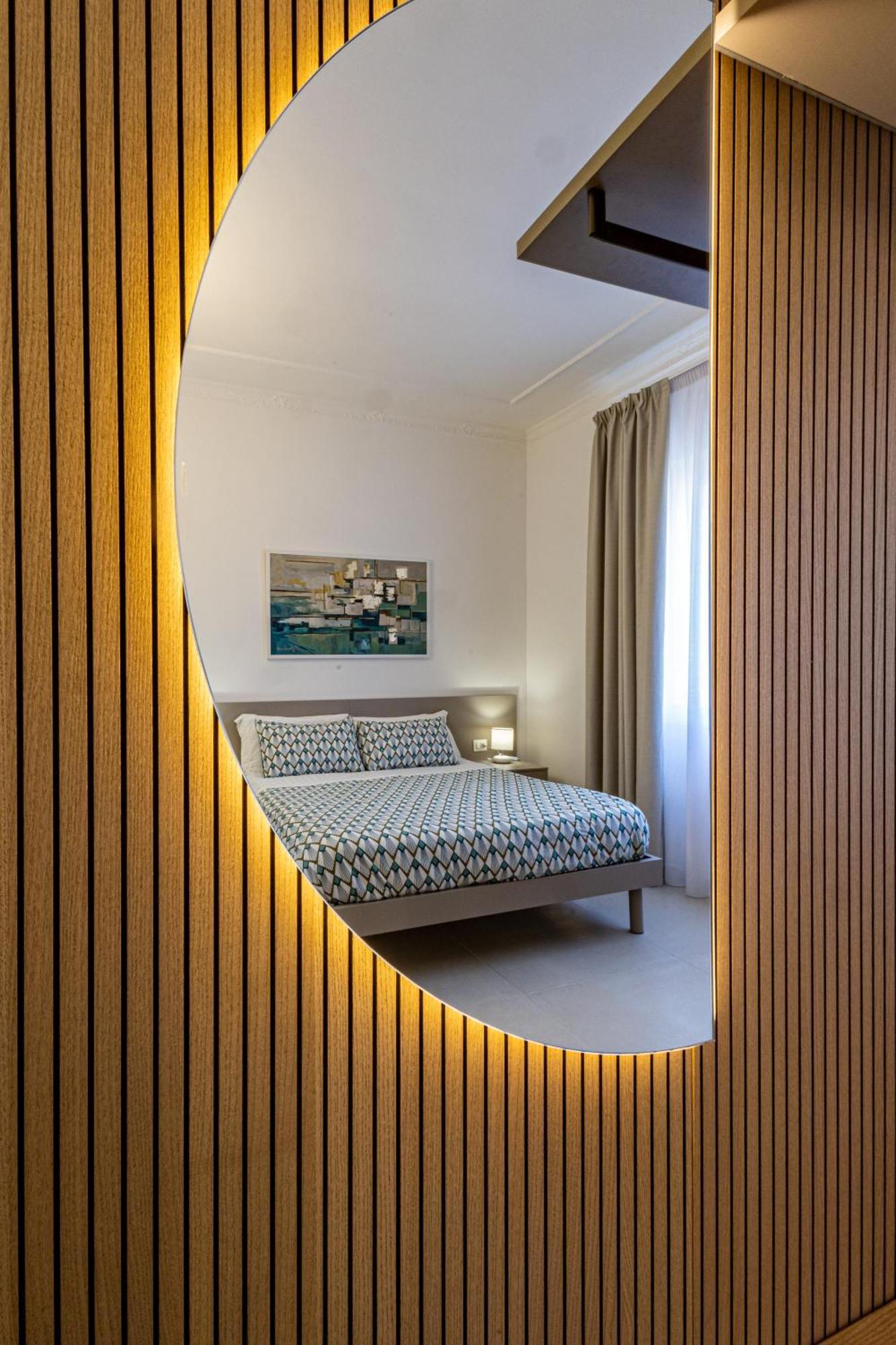 Adamas Apartment , Rooms And Suite Trapani Ngoại thất bức ảnh