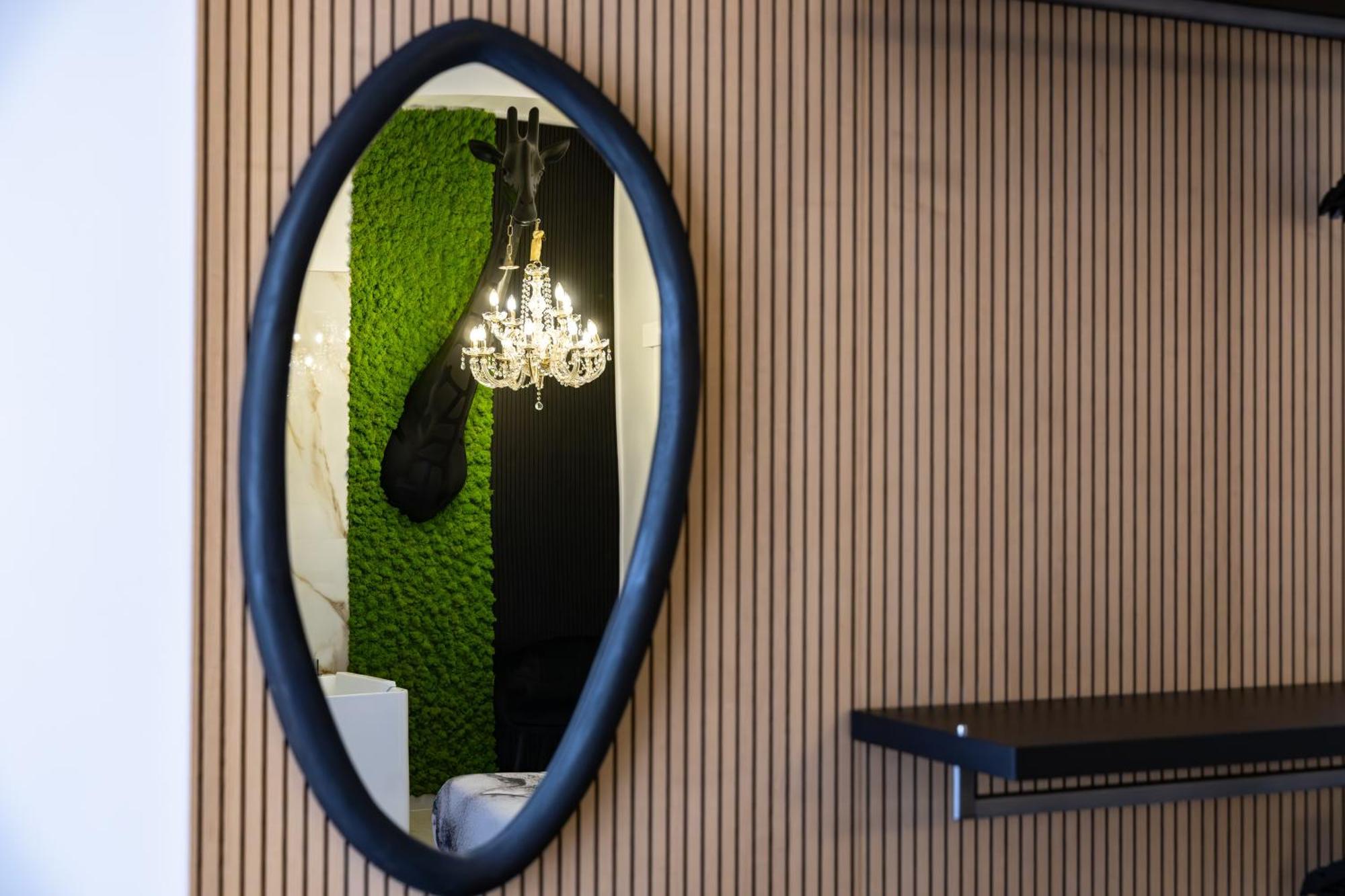Adamas Apartment , Rooms And Suite Trapani Ngoại thất bức ảnh