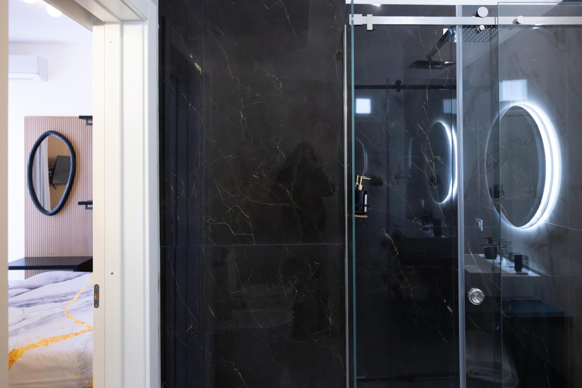 Adamas Apartment , Rooms And Suite Trapani Ngoại thất bức ảnh