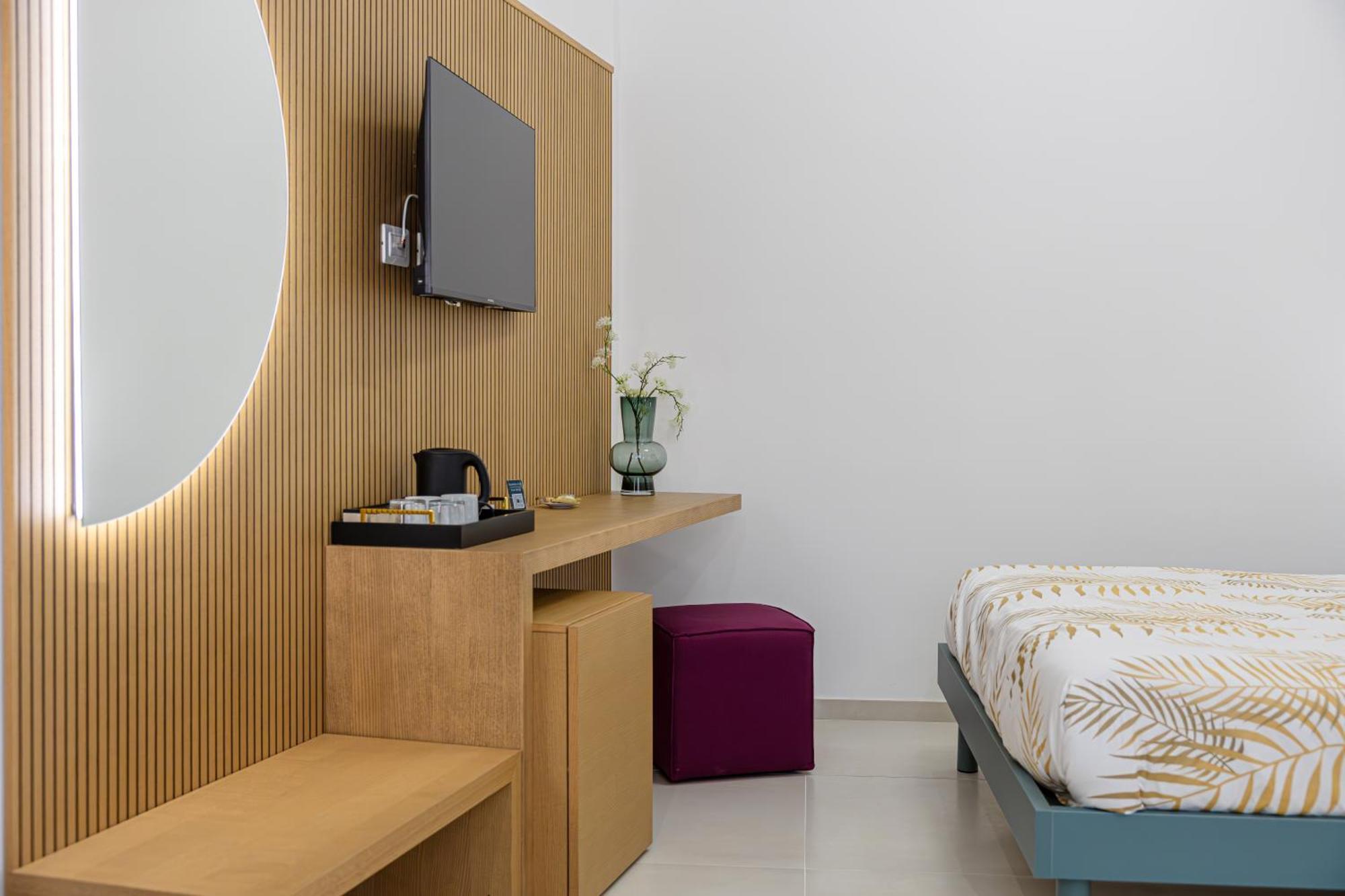 Adamas Apartment , Rooms And Suite Trapani Ngoại thất bức ảnh