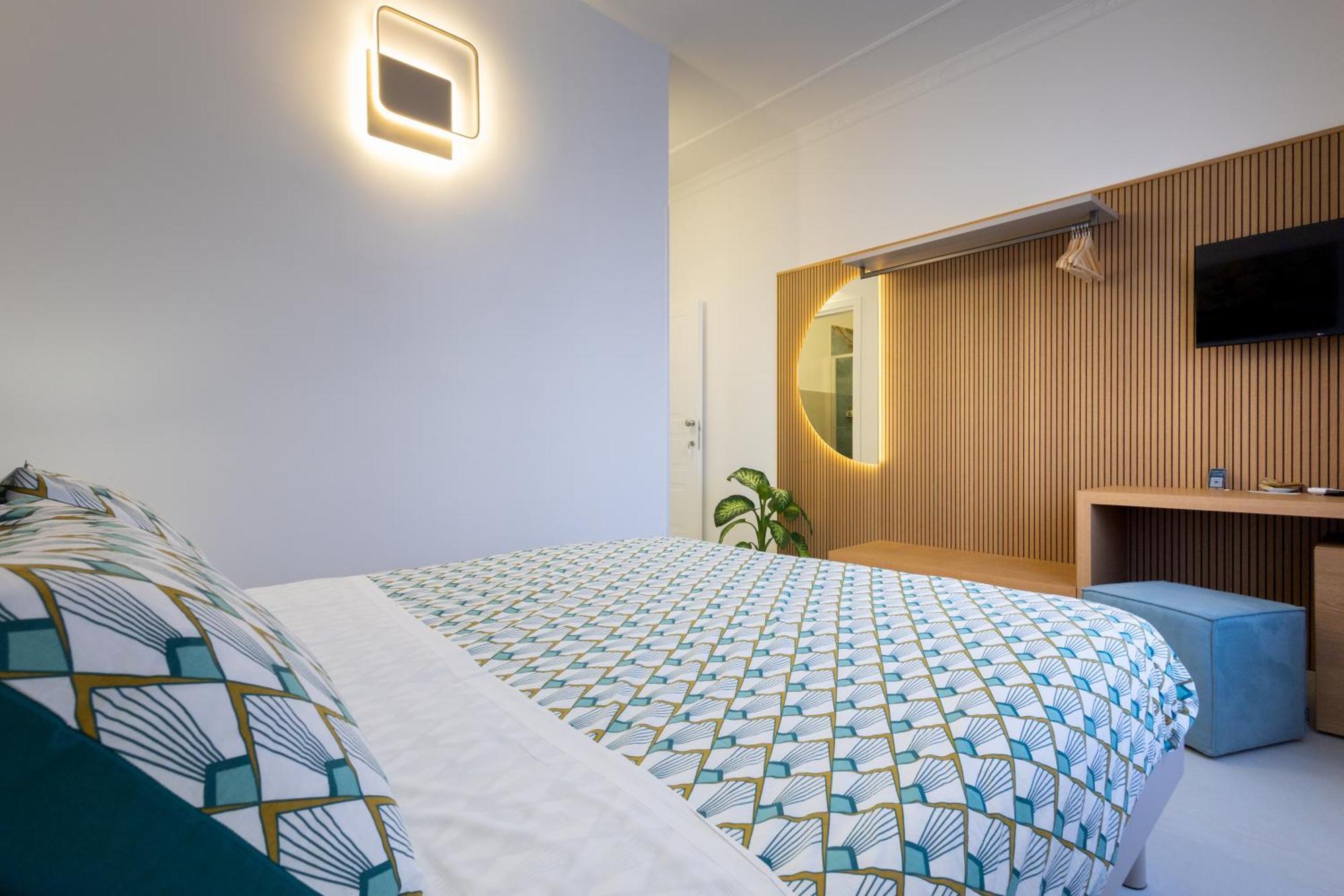 Adamas Apartment , Rooms And Suite Trapani Ngoại thất bức ảnh