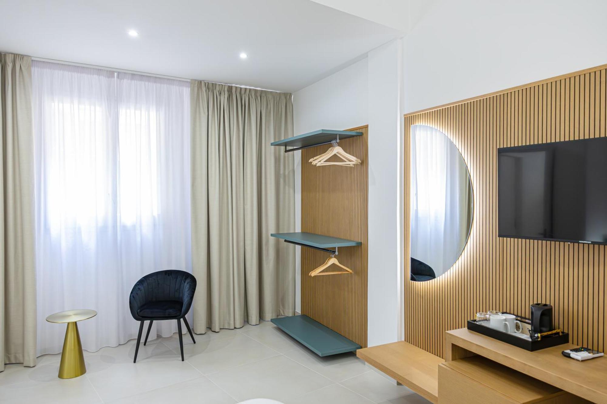Adamas Apartment , Rooms And Suite Trapani Ngoại thất bức ảnh