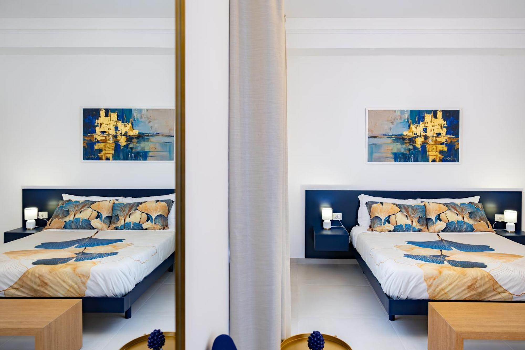 Adamas Apartment , Rooms And Suite Trapani Ngoại thất bức ảnh