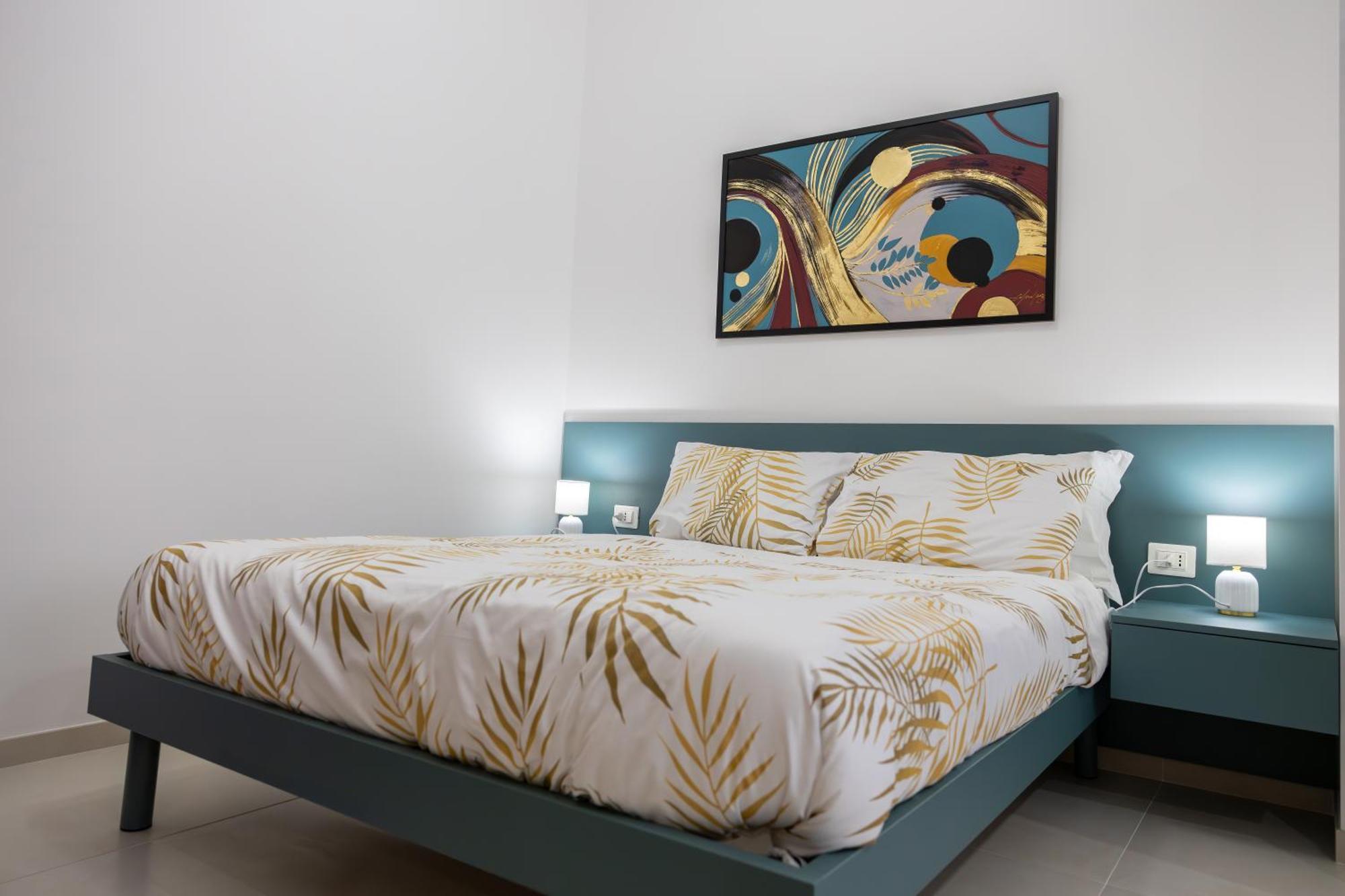 Adamas Apartment , Rooms And Suite Trapani Ngoại thất bức ảnh
