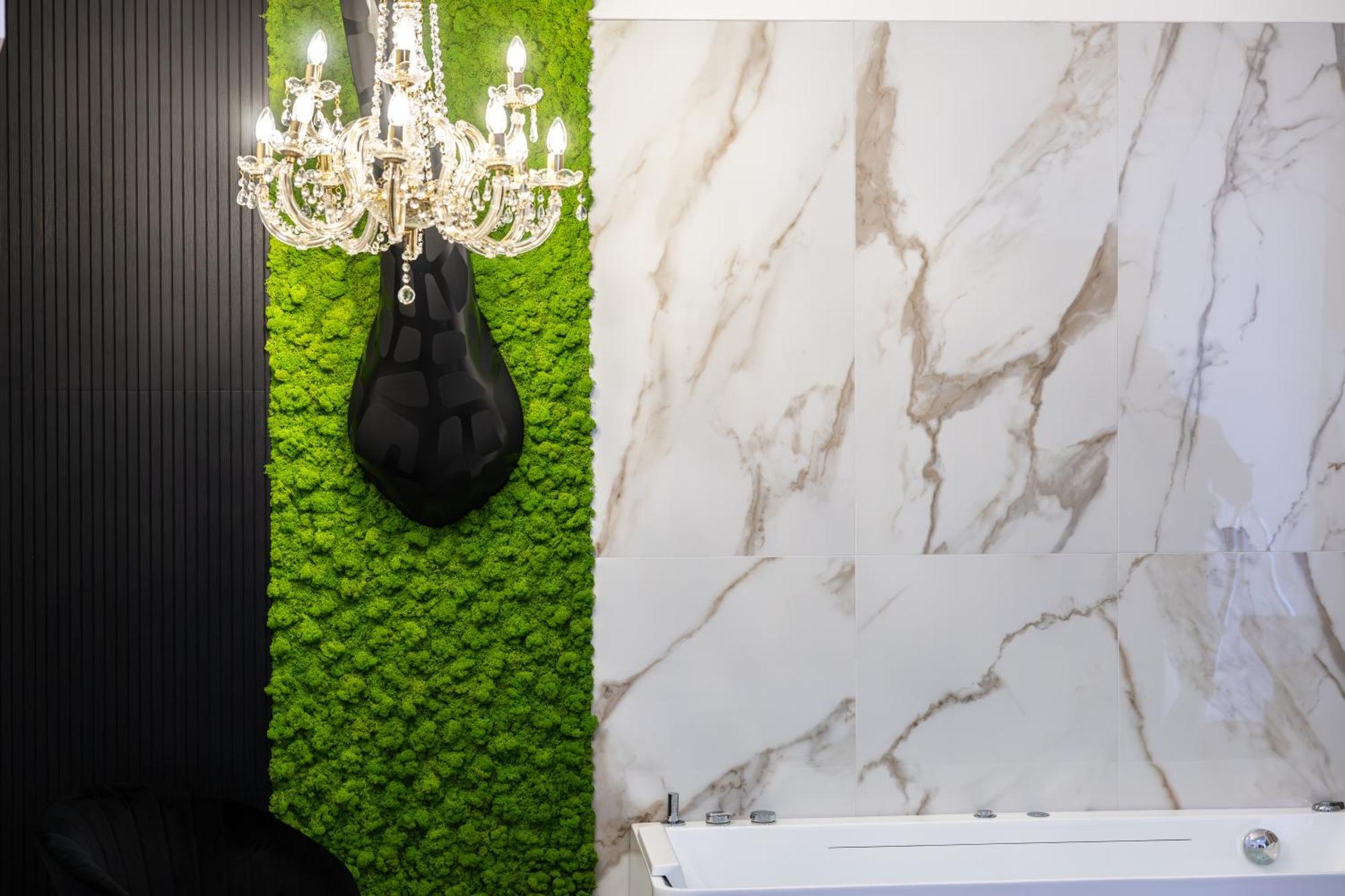 Adamas Apartment , Rooms And Suite Trapani Ngoại thất bức ảnh