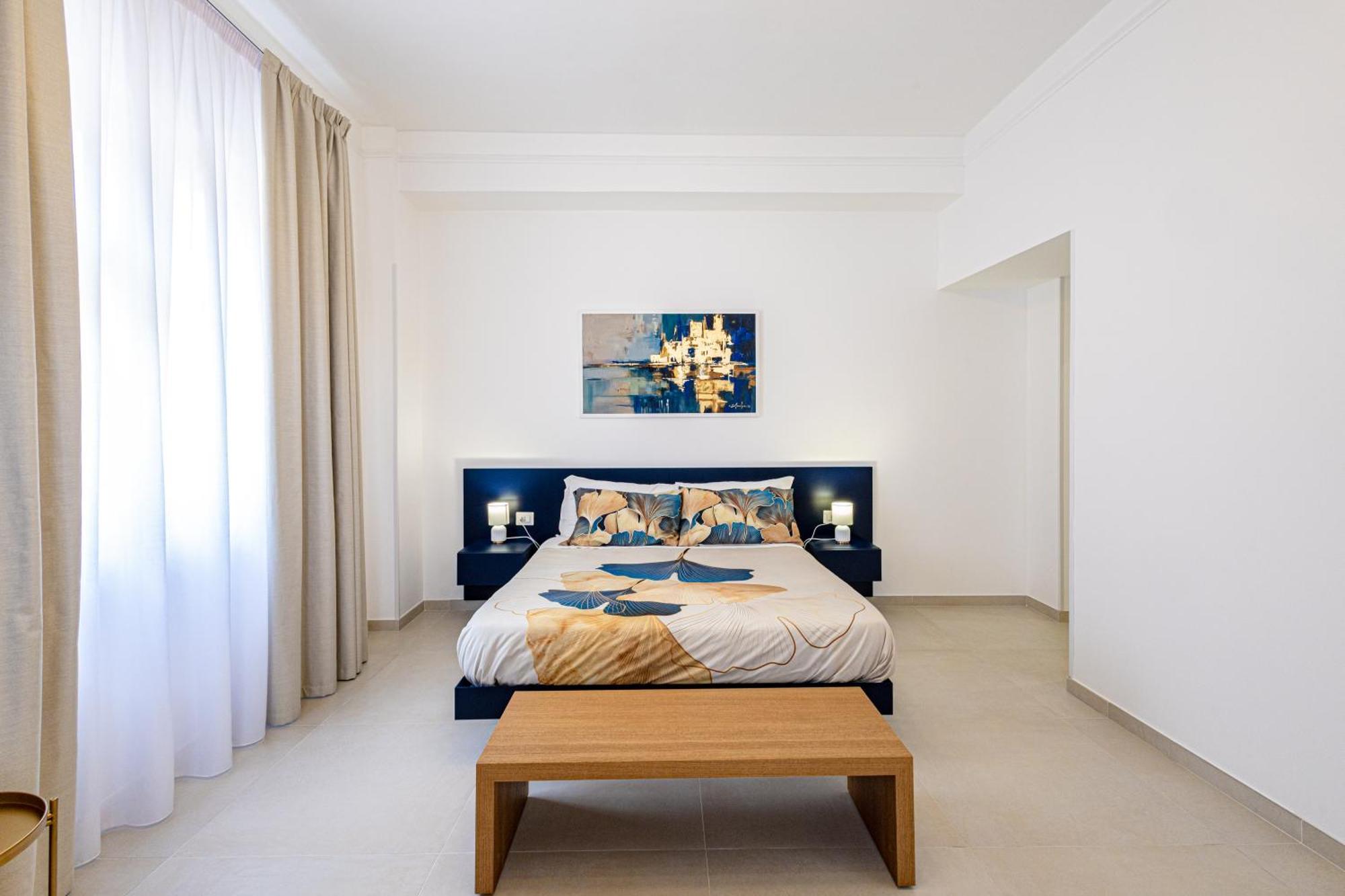 Adamas Apartment , Rooms And Suite Trapani Ngoại thất bức ảnh