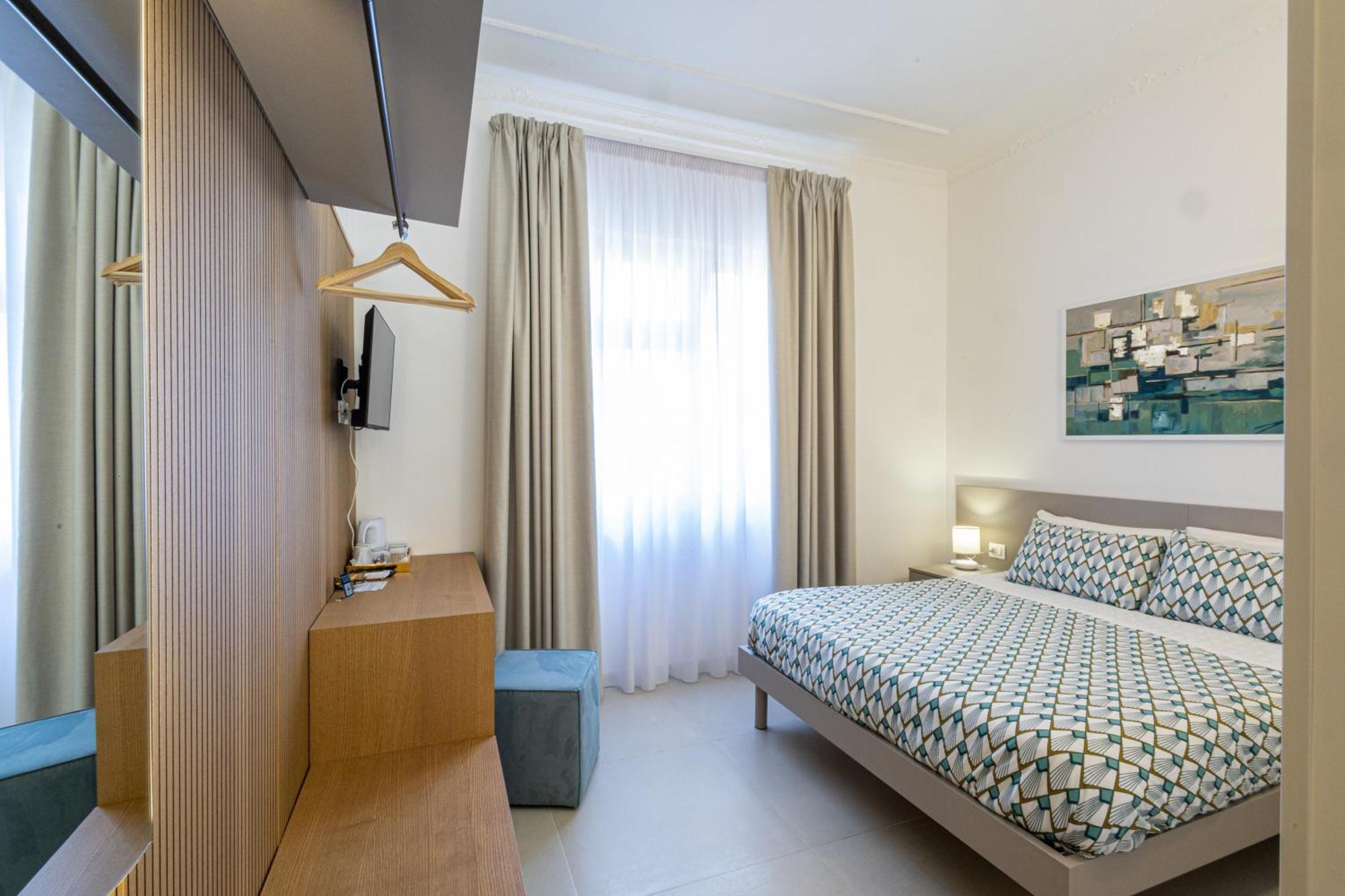 Adamas Apartment , Rooms And Suite Trapani Ngoại thất bức ảnh