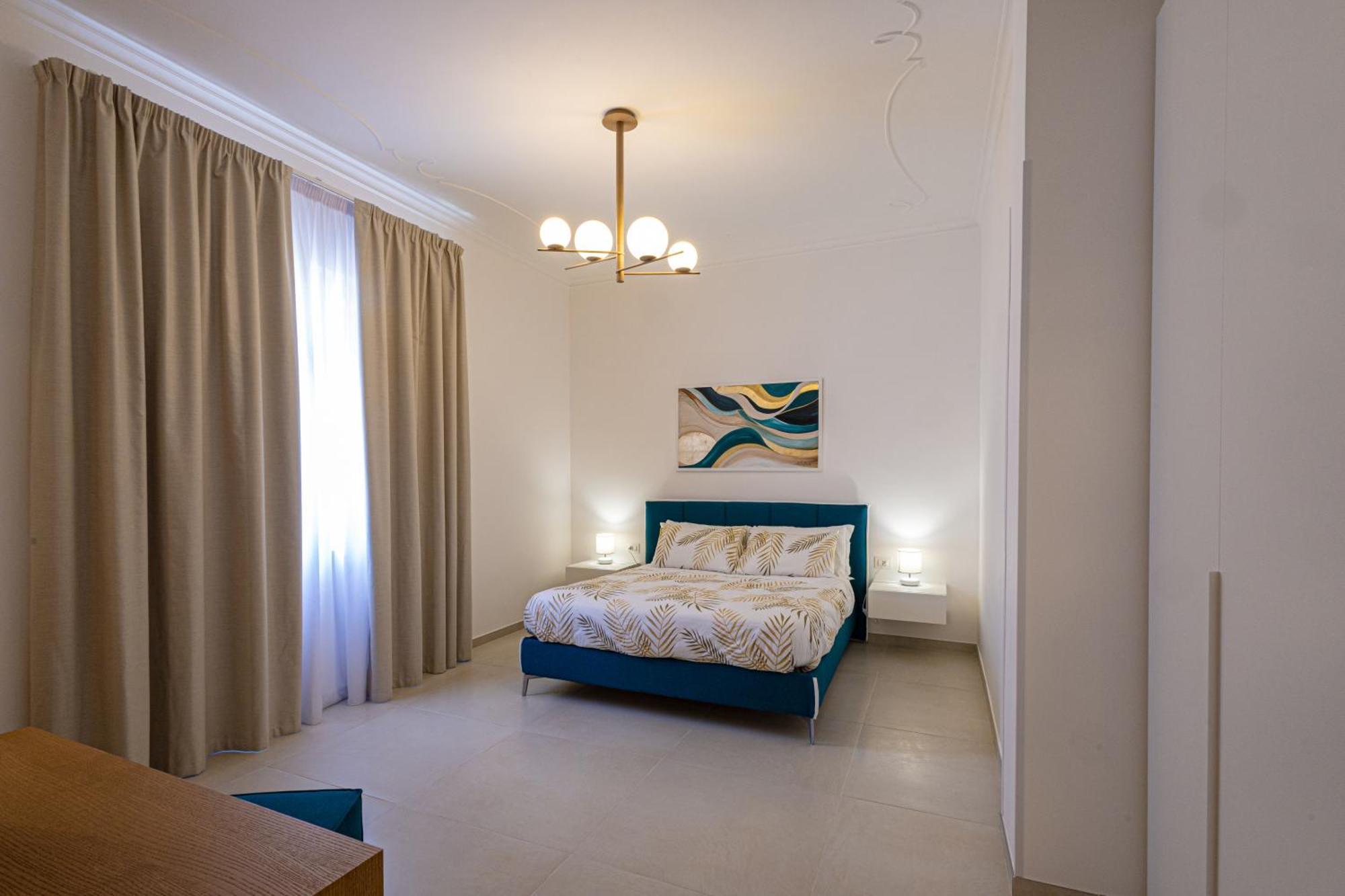 Adamas Apartment , Rooms And Suite Trapani Ngoại thất bức ảnh