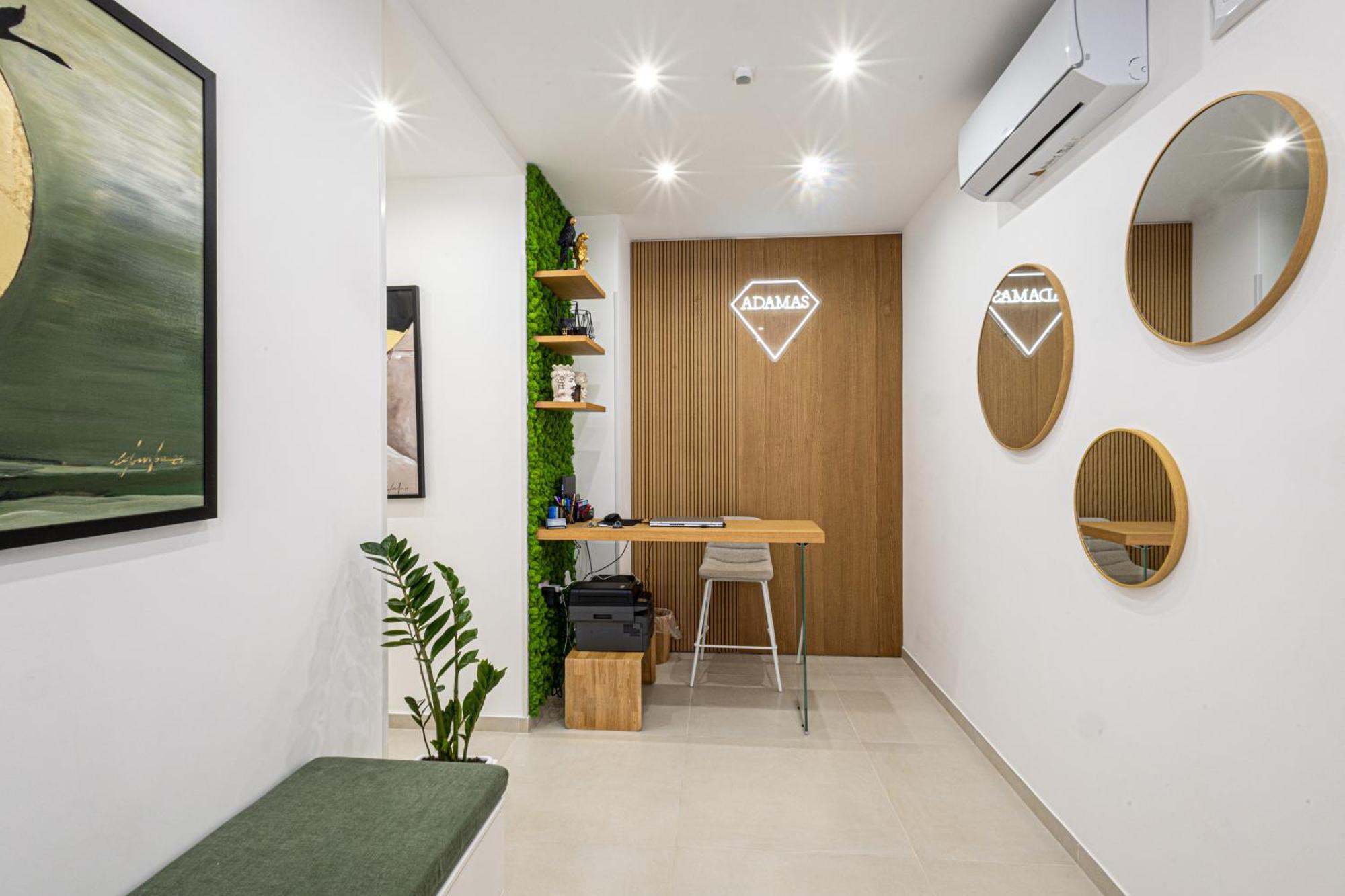 Adamas Apartment , Rooms And Suite Trapani Ngoại thất bức ảnh
