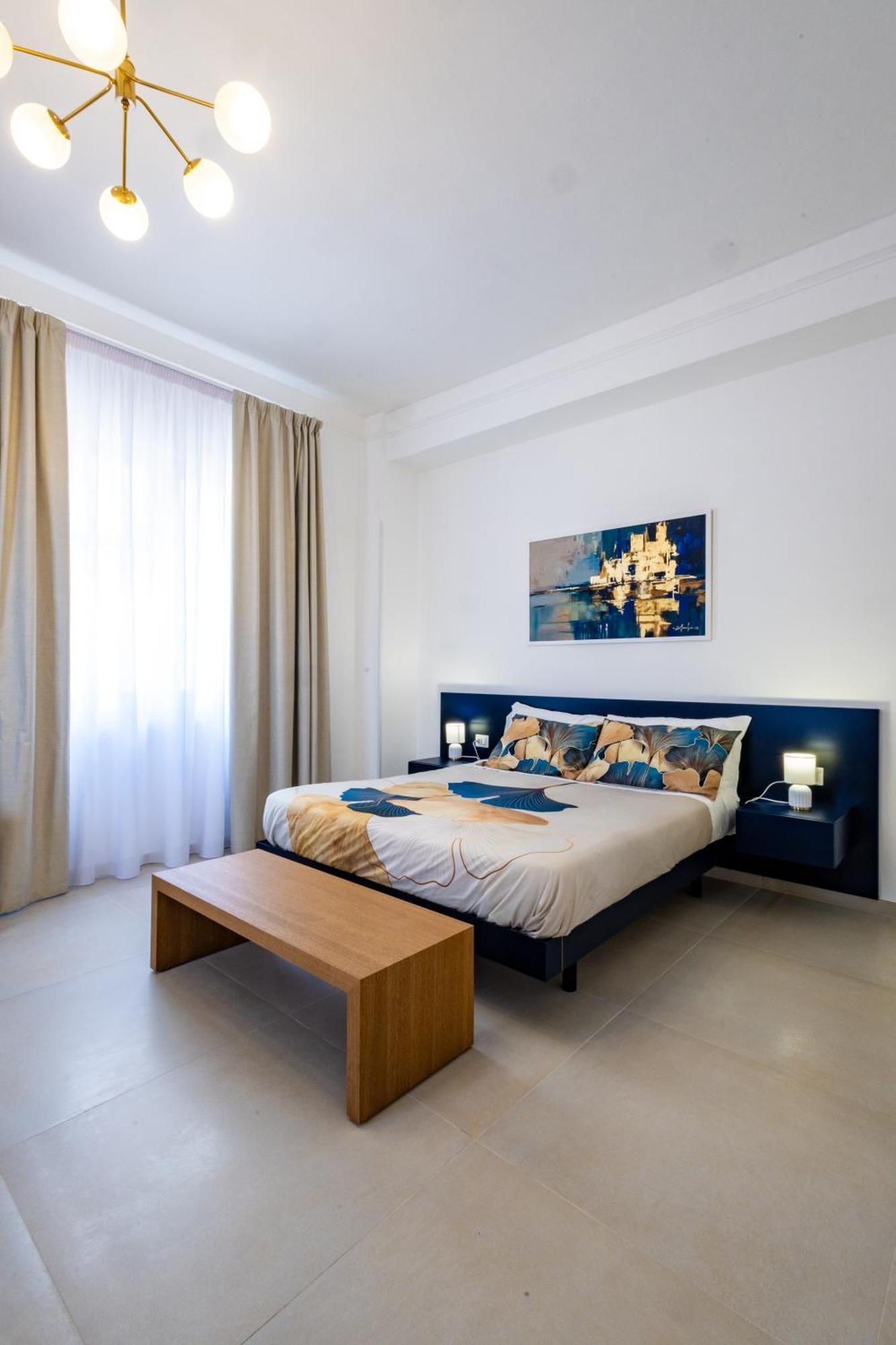 Adamas Apartment , Rooms And Suite Trapani Ngoại thất bức ảnh