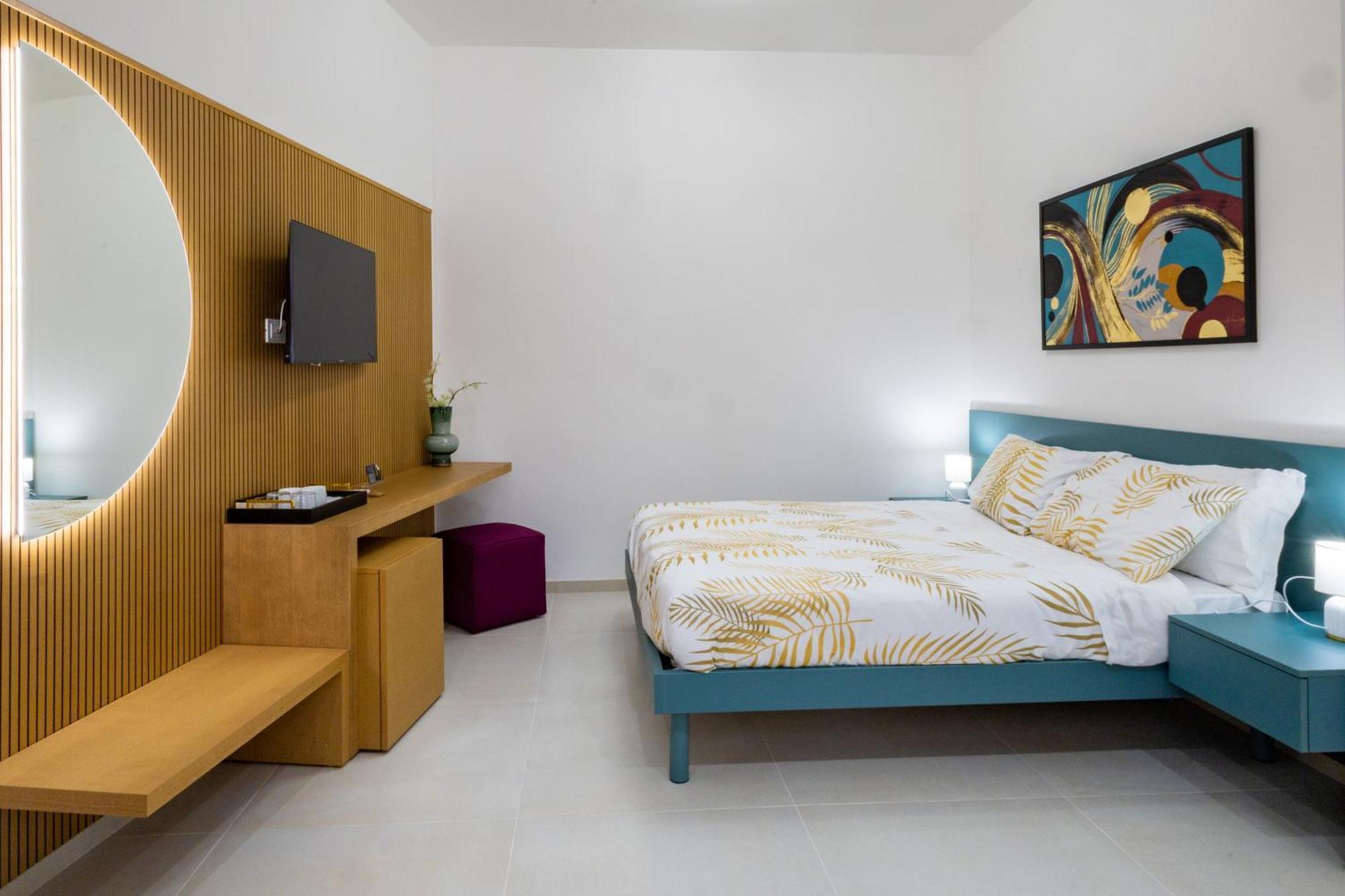 Adamas Apartment , Rooms And Suite Trapani Ngoại thất bức ảnh