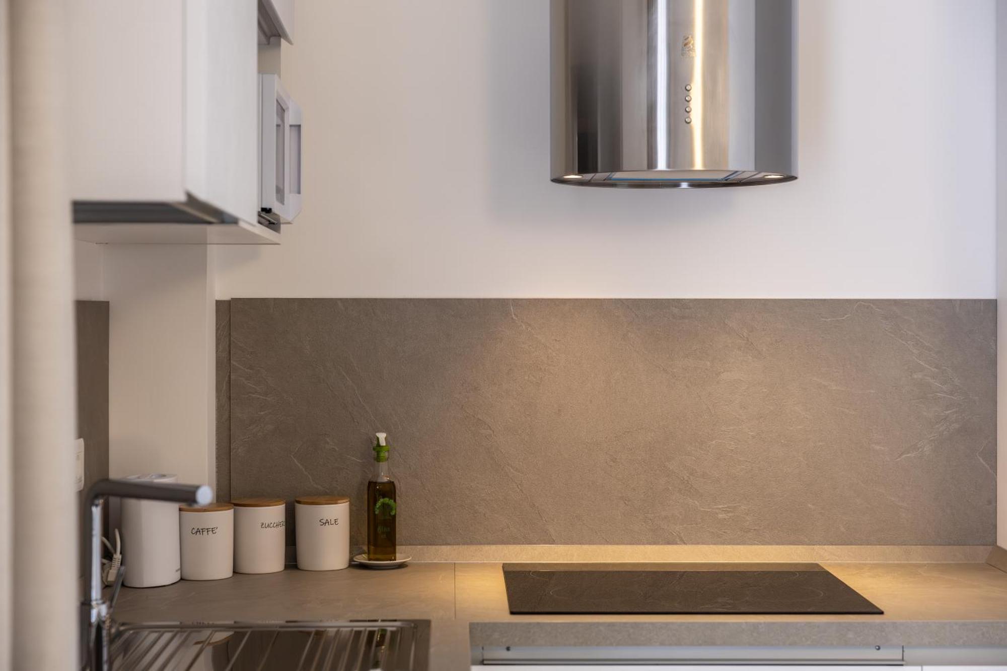Adamas Apartment , Rooms And Suite Trapani Ngoại thất bức ảnh