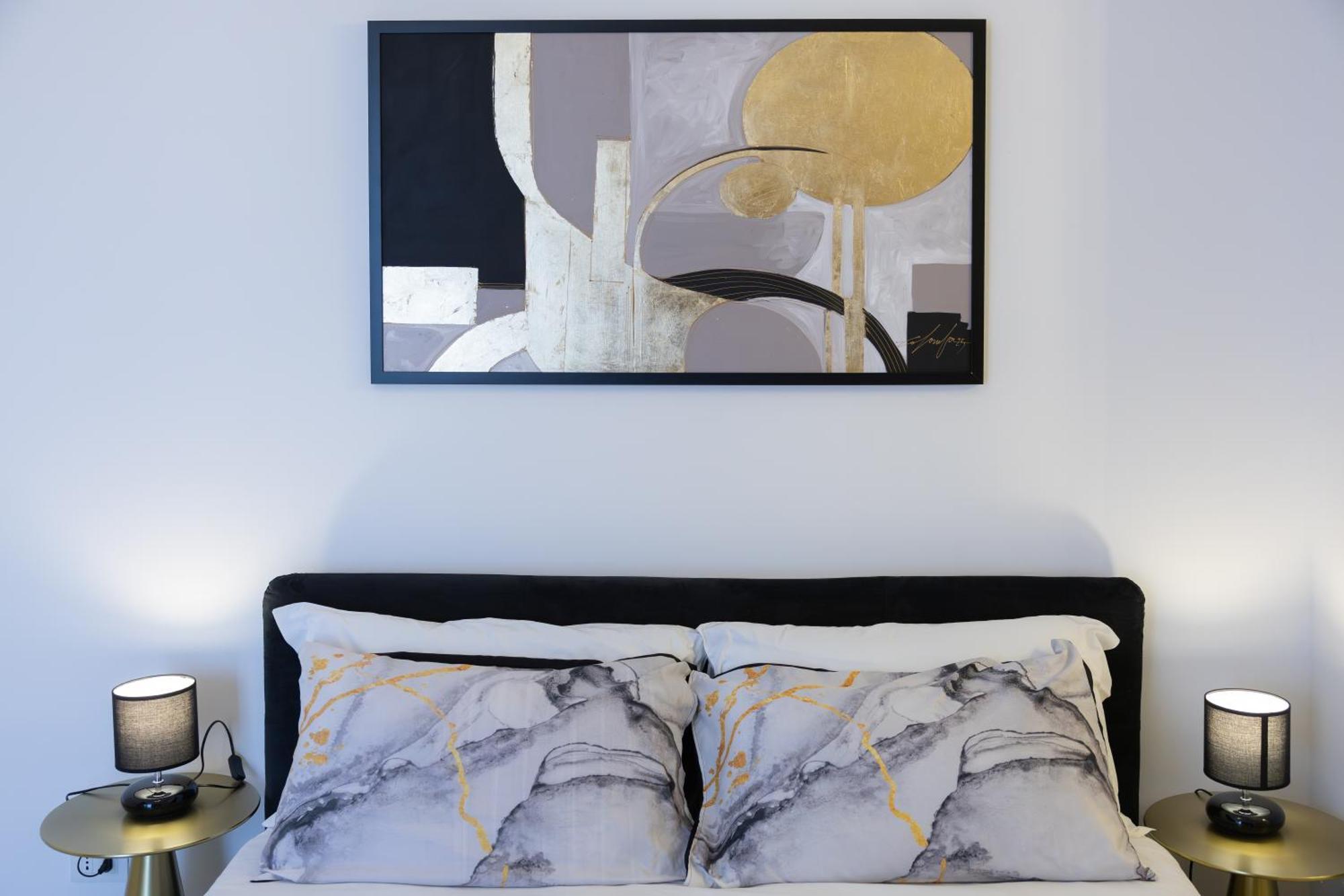 Adamas Apartment , Rooms And Suite Trapani Ngoại thất bức ảnh