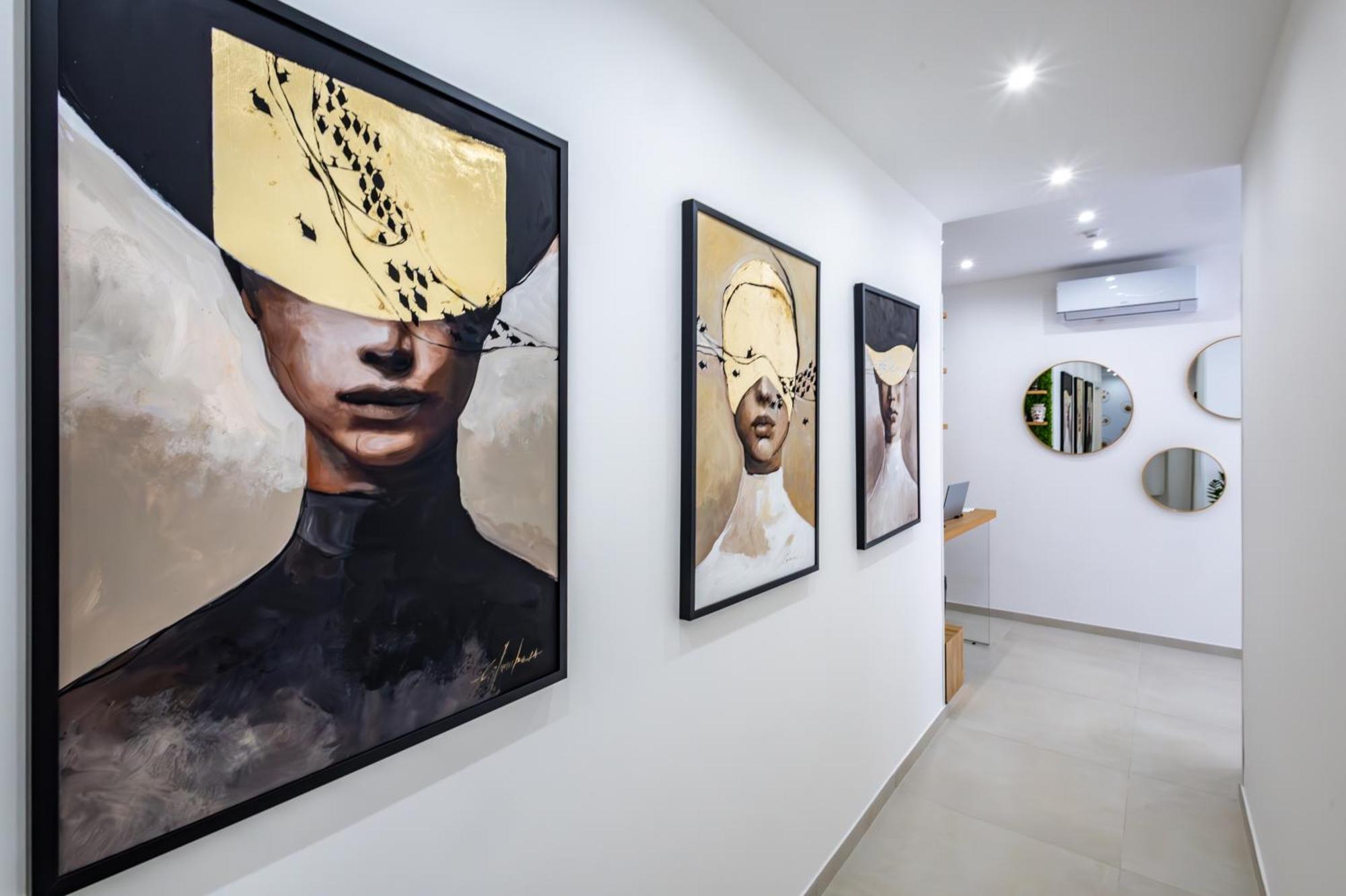 Adamas Apartment , Rooms And Suite Trapani Ngoại thất bức ảnh