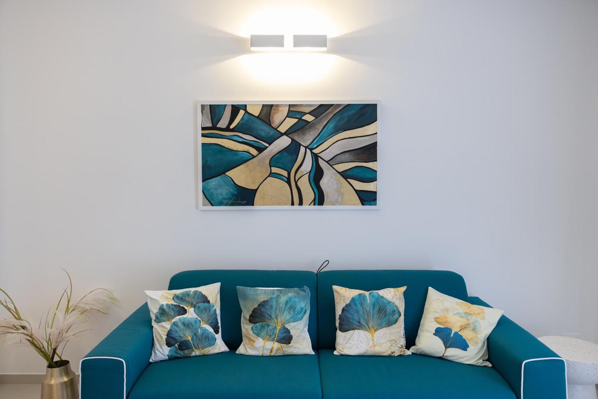 Adamas Apartment , Rooms And Suite Trapani Ngoại thất bức ảnh