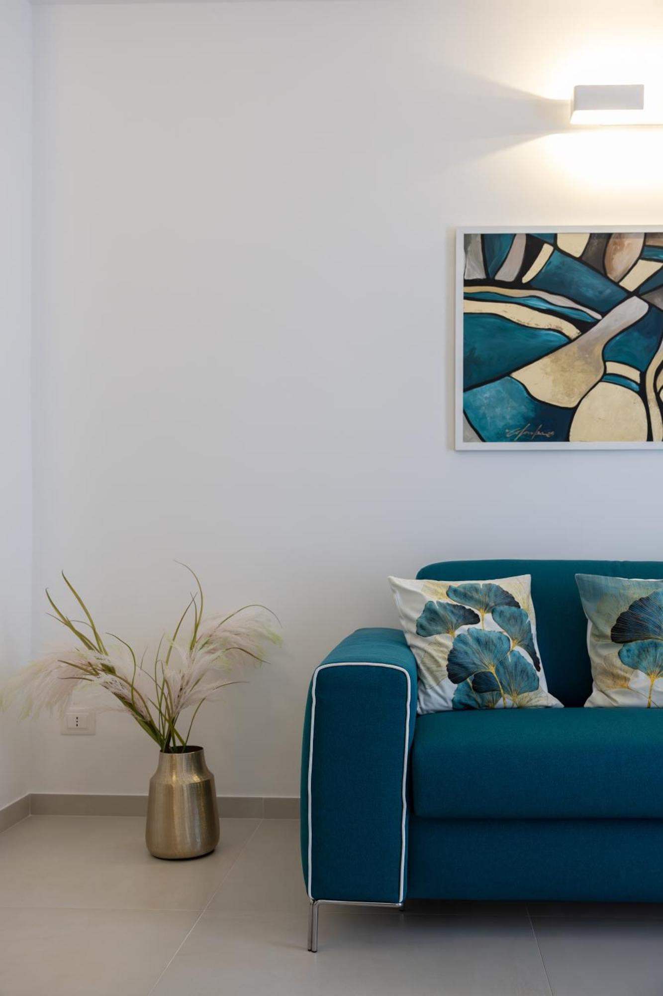 Adamas Apartment , Rooms And Suite Trapani Ngoại thất bức ảnh