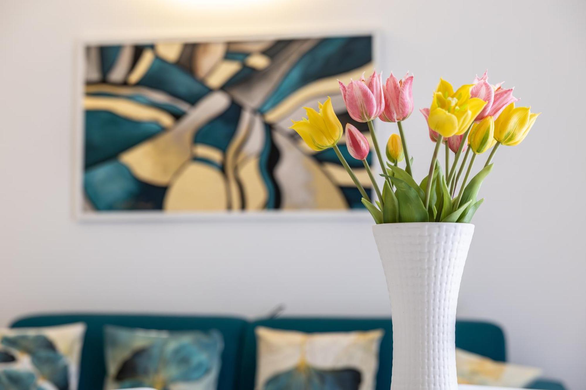 Adamas Apartment , Rooms And Suite Trapani Ngoại thất bức ảnh