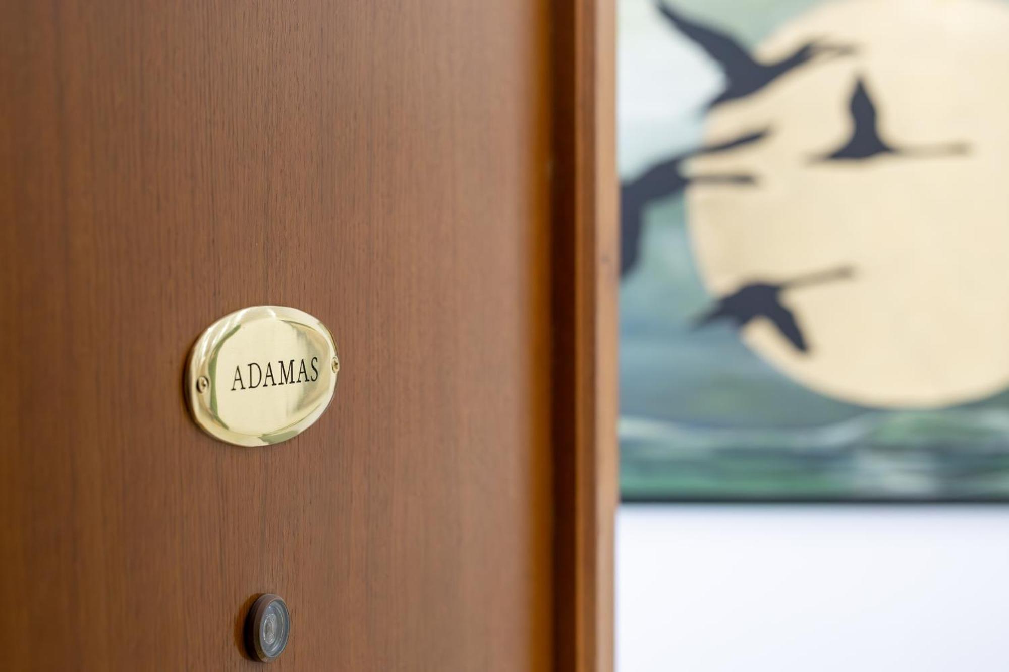 Adamas Apartment , Rooms And Suite Trapani Ngoại thất bức ảnh