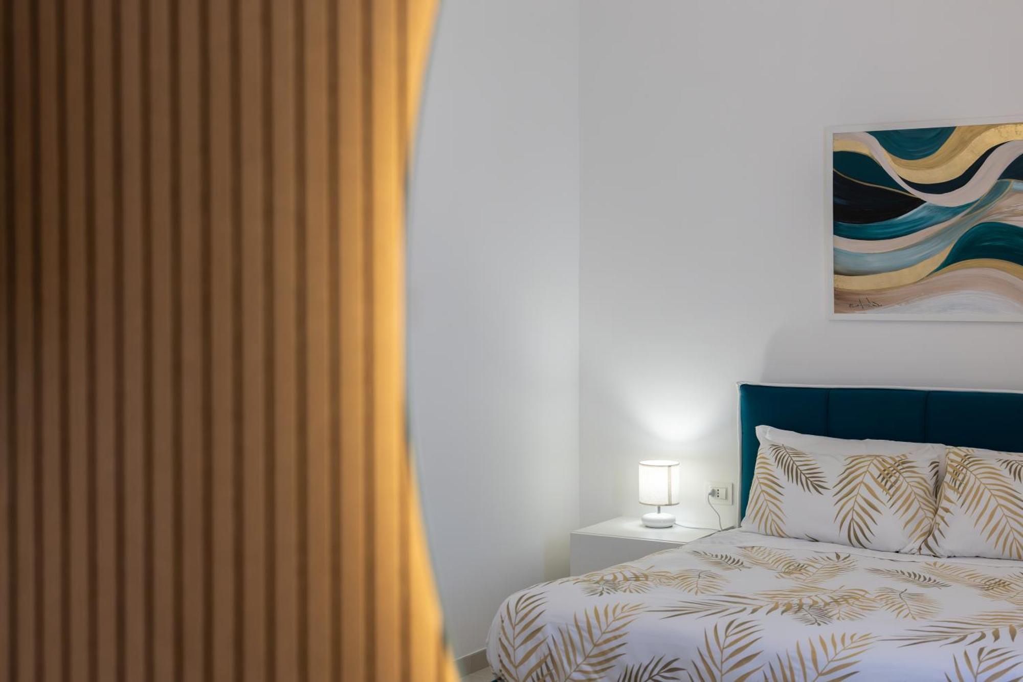 Adamas Apartment , Rooms And Suite Trapani Ngoại thất bức ảnh