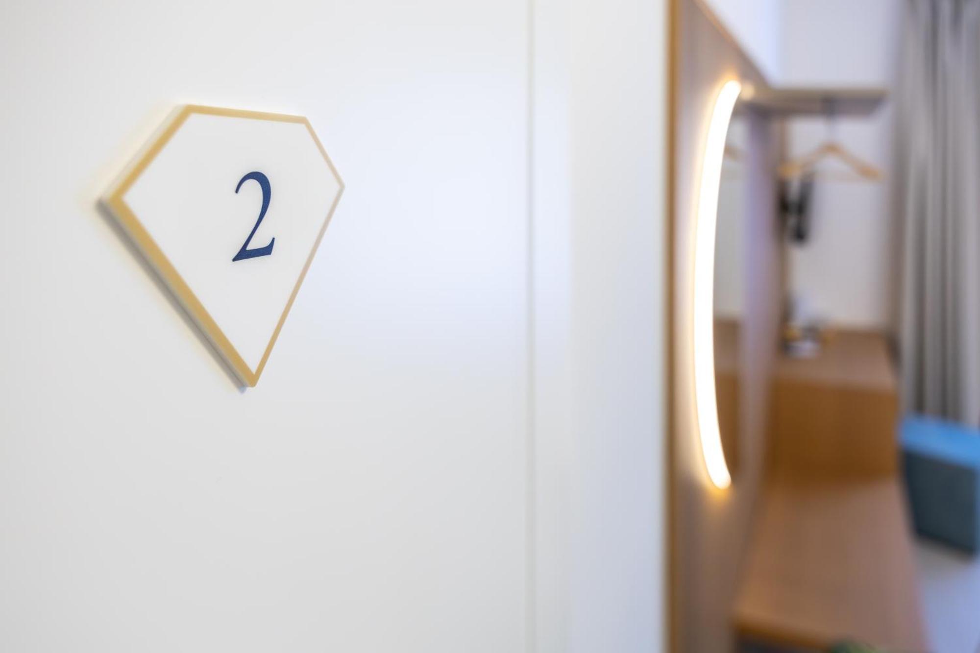 Adamas Apartment , Rooms And Suite Trapani Ngoại thất bức ảnh